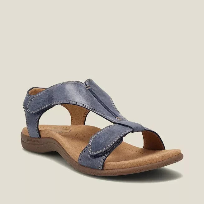 Charlotte - Eleganckie sandały ortopedyczne